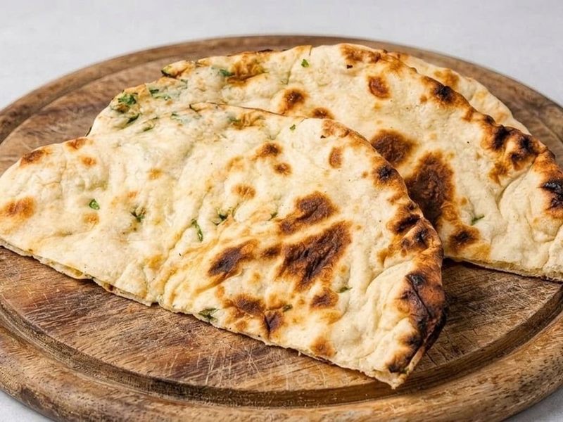 Sangam Indian Restaurant food